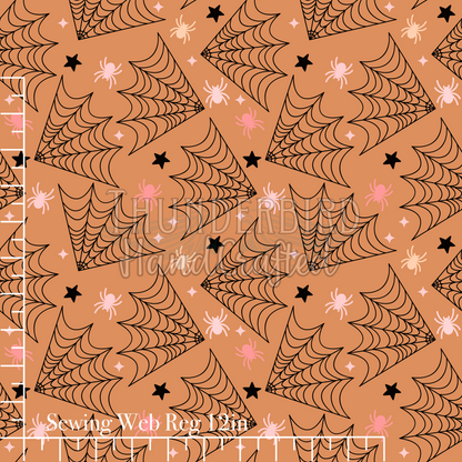 Sweater Weather Kit - "Sewing Boo Crew" - RETAIL