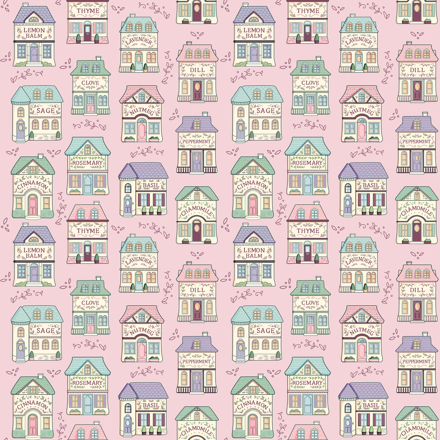 Spice House Reg 12 Collection - Kona Retail