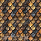 Smaug Scales (Reg 12in) EXCLUSIVE - PREORDER