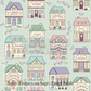 Spice House on Sage Lrg 12in - PREORDER