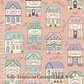 Spice House on Caramel Lrg 12in - PREORDER