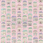 Spice House on Mauve Reg 12in - PREORDER