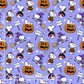 Spooky Snoop Reg 12in - PREORDER