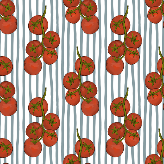 Striped Maters 12in - PREORDER