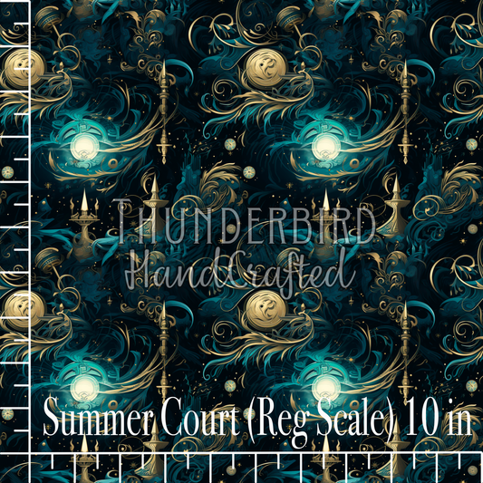 Summer Court