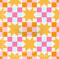 Summer Quilt Reg 12in - PREORDER