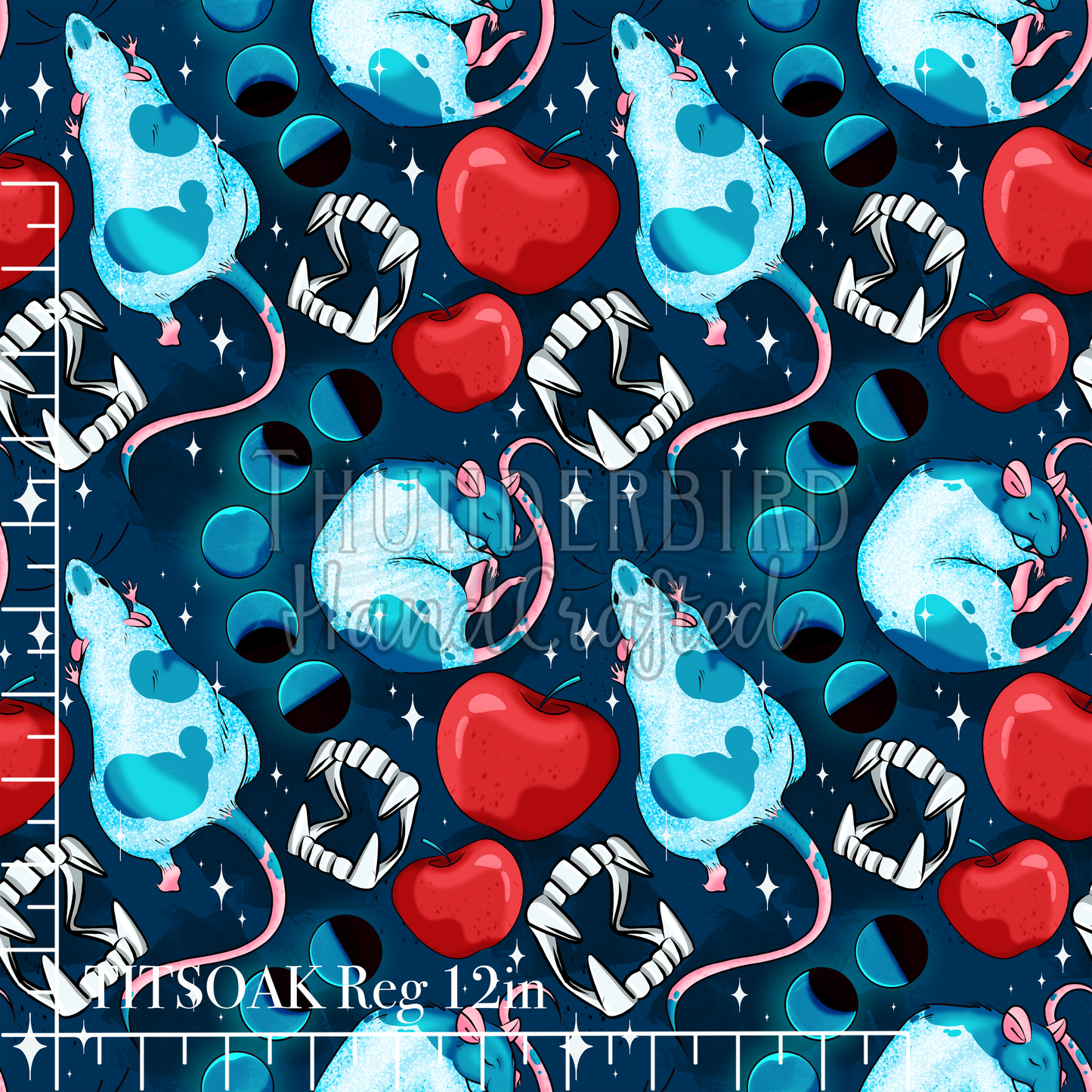 TITSOAK Reg 12in.- PREORDER