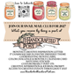 The HandCrafted Post - Mail Club - Full Year 2027