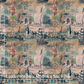 Under the Sea Monster Map Sm 12in - PREORDER