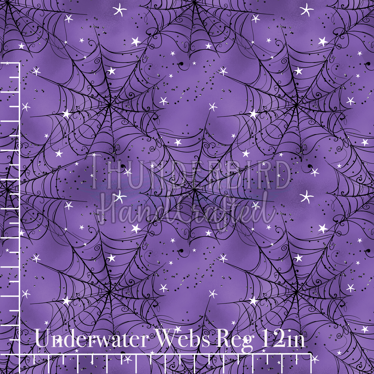 Underwater Webs Reg 12in