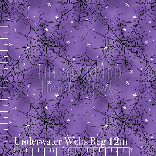 Underwater Webs Reg 12in