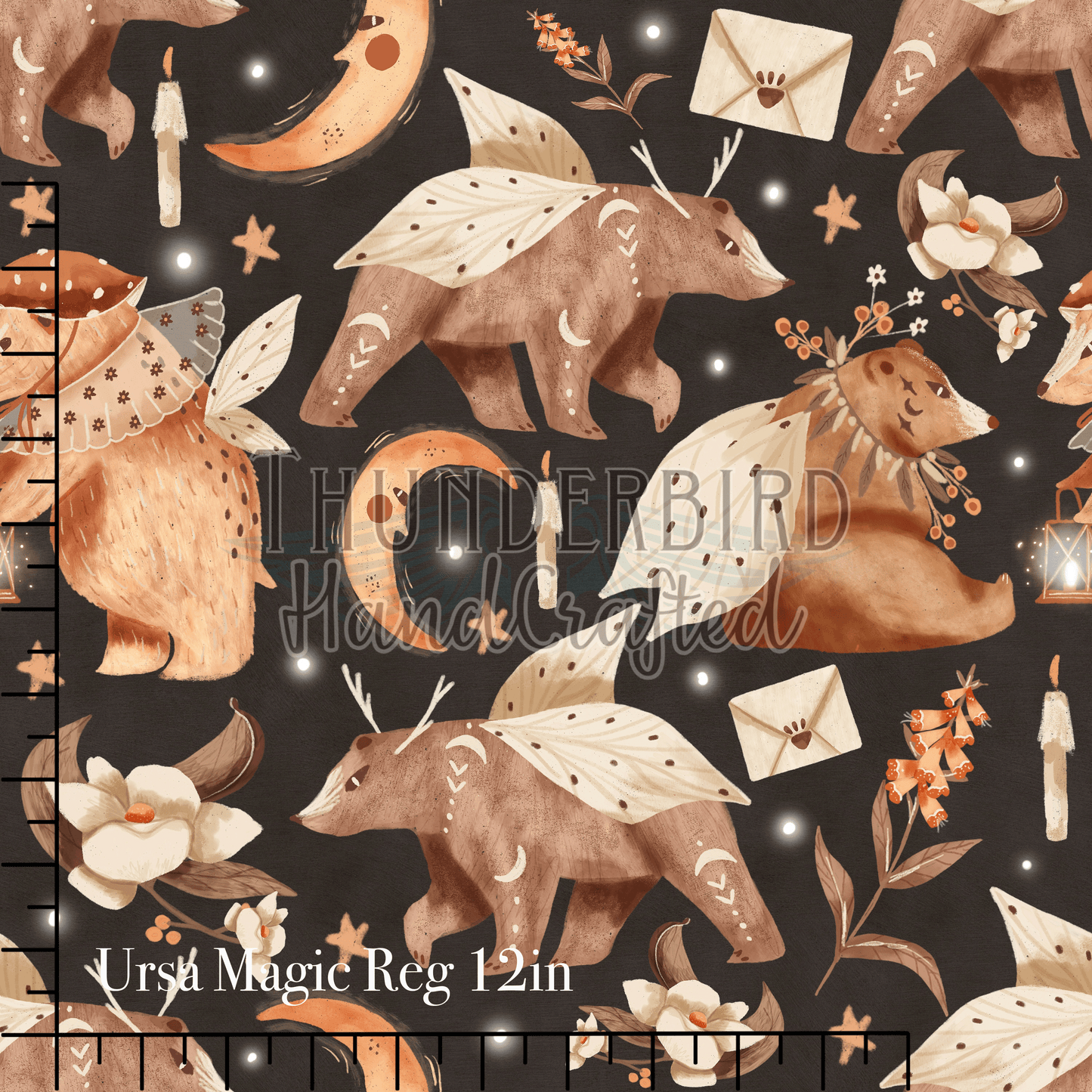 Ursa Magic 12in - PREORDER