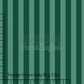 Vintage Green Stripe Reg 12in - PREORDER