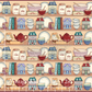 Vintage Kitchen Reg 12in - Exclusive PREORDER