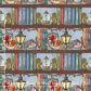 Wardrobe Royalty Shelf in Iced Lake Reg 12in - PREORDER