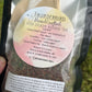 Loose Leaf Tea Set - Pina Colada Rooibos Tea