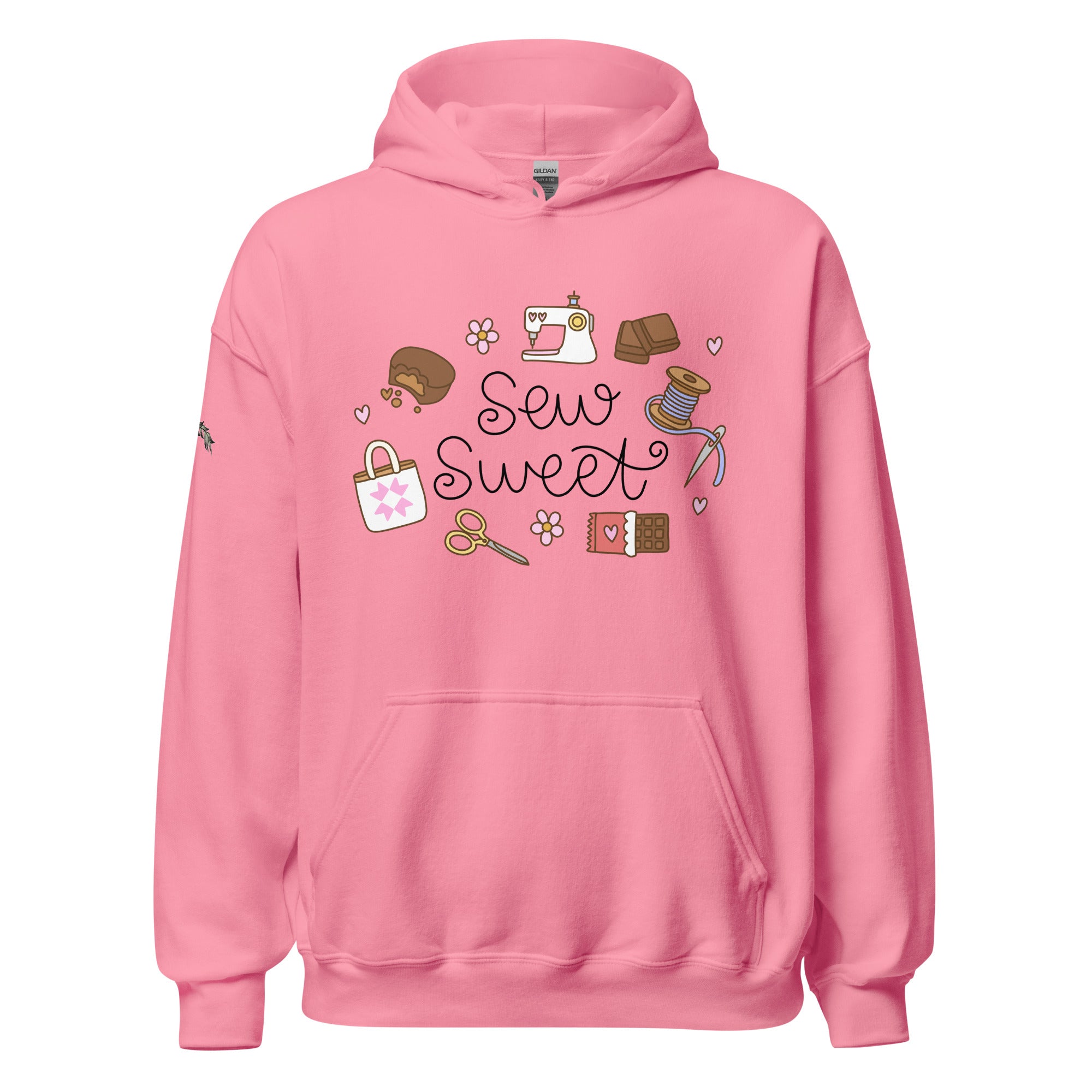 MERCH & GIFTS – The Thunderbird Farm HandCrafted
