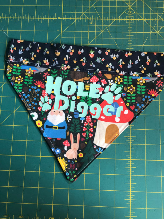 Hole Digger